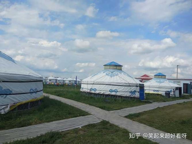 有没有去过内蒙古旅游的啊 住蒙古包 能吃烤全羊 骑马 篝火晚会吗 知